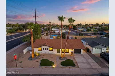 7931 E Monte Vista Road, Scottsdale, AZ 85257 - Photo 28