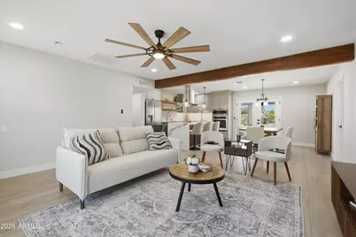 7931 E Monte Vista Road, Scottsdale, AZ 85257 - Photo 10