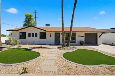 7931 E Monte Vista Road, Scottsdale, AZ 85257 - Photo 1