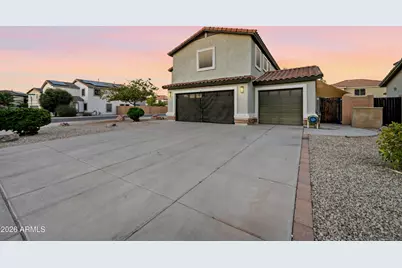 40091 N Westray Way, San Tan Valley, AZ 85140 - Photo 2