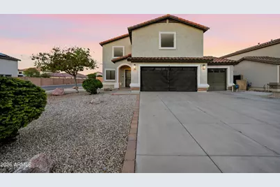 40091 N Westray Way, San Tan Valley, AZ 85140 - Photo 1