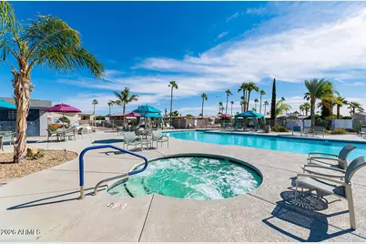 7807 E Main Street #BB-29, Mesa, AZ 85207 - Photo 50