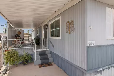 7807 E Main Street #BB-29, Mesa, AZ 85207 - Photo 2