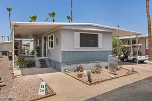 7807 E Main St, Mesa, AZ 85207 - Photo 1