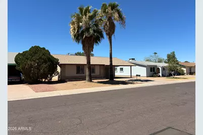 5915 W Tierra Buena Lane, Glendale, AZ 85306 - Photo 2