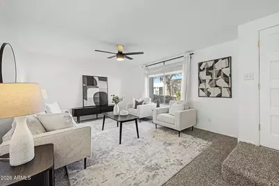 5865 E Thomas Road, Scottsdale, AZ 85251 - Photo 1