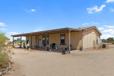 31116 N 231st Avenue, Wittmann, AZ 85361 - Photo 8