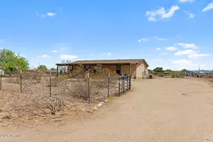 31116 N 231st Ave, Wittmann, AZ 85361 - Photo 2