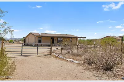 31116 N 231st Avenue, Wittmann, AZ 85361 - Photo 4