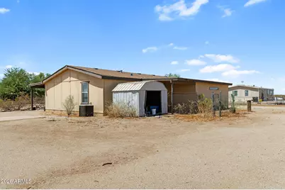 31116 N 231st Avenue, Wittmann, AZ 85361 - Photo 10