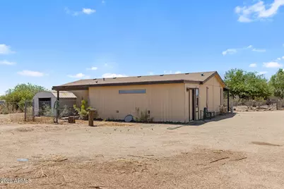 31116 N 231st Avenue, Wittmann, AZ 85361 - Photo 12