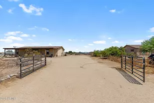 31116 N 231st Ave, Wittmann, AZ 85361 - Photo 1