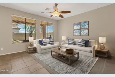 3729 W Bryce Way, Phoenix, AZ 85086 - Photo 16