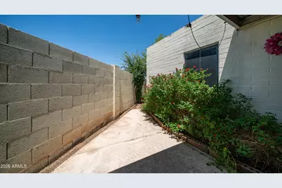 1725 N Date Street #55, Mesa, AZ 85201 - Photo 24