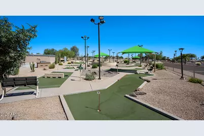 18031 N Buntline Drive, Sun City West, AZ 85375 - Photo 44