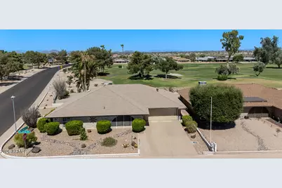 18031 N Buntline Drive, Sun City West, AZ 85375 - Photo 2