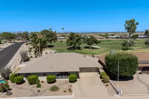 18031 N Buntline Dr, Sun City West, AZ 85375 - Photo 2