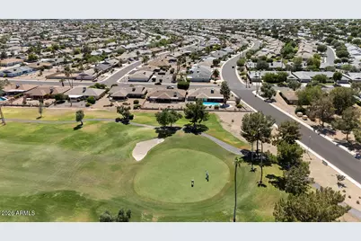 18031 N Buntline Drive, Sun City West, AZ 85375 - Photo 34