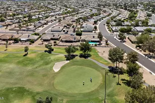 18031 N Buntline Dr, Sun City West, AZ 85375 - Photo 34