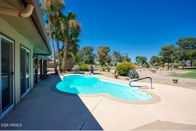 18031 N Buntline Drive, Sun City West, AZ 85375 - Photo 28