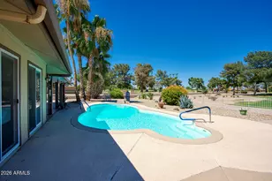 18031 N Buntline Dr, Sun City West, AZ 85375 - Photo 28