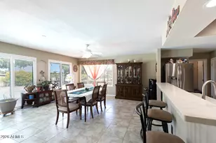 18031 N Buntline Dr, Sun City West, AZ 85375 - Photo 14