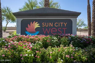 18031 N Buntline Dr, Sun City West, AZ 85375 - Photo 36