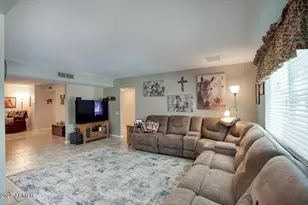18031 N Buntline Dr, Sun City West, AZ 85375 - Photo 10