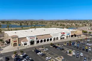 18031 N Buntline Dr, Sun City West, AZ 85375 - Photo 46