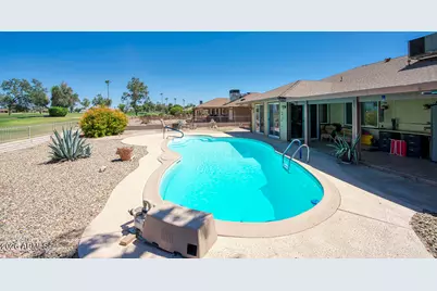 18031 N Buntline Drive, Sun City West, AZ 85375 - Photo 30