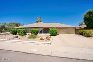18031 N Buntline Dr, Sun City West, AZ 85375 - Photo 1