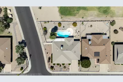 18031 N Buntline Drive, Sun City West, AZ 85375 - Photo 32