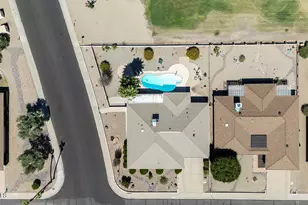 18031 N Buntline Dr, Sun City West, AZ 85375 - Photo 32