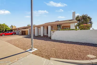 1726 S Henkel Circle, Mesa, AZ 85202 - Photo 2