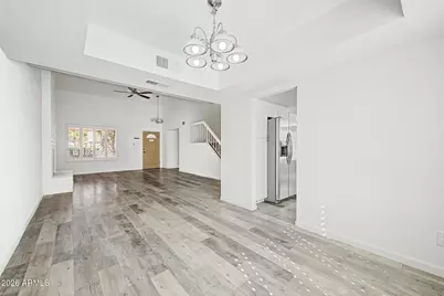 1726 S Henkel Circle, Mesa, AZ 85202 - Photo 8