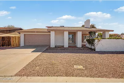 1726 S Henkel Circle, Mesa, AZ 85202 - Photo 1