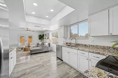 1726 S Henkel Circle, Mesa, AZ 85202 - Photo 4