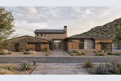 8082 E Dove Valley Road, Scottsdale, AZ 85266 - Photo 1