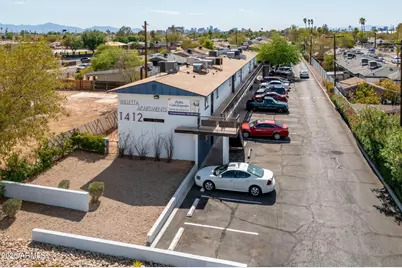 1412 N 35th Street, Phoenix, AZ 85008 - Photo 10