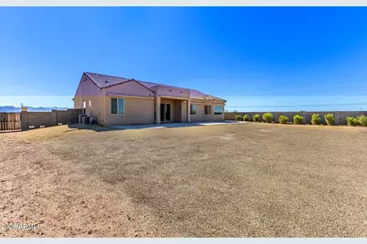 21836 W Quails Nest --, Wittmann, AZ 85361 - Photo 20