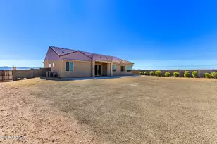 21836 W Quails Nest, Wittmann, AZ 85361 - Photo 20