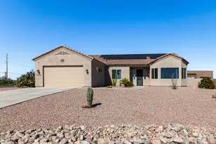 21836 W Quails Nest, Wittmann, AZ 85361 - Photo 1