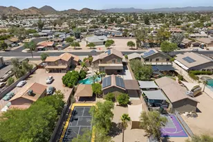 2437 E Grovers Ave, Phoenix, AZ 85032 - Photo 12