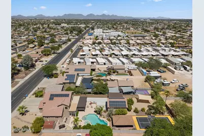 2437 E Grovers Avenue, Phoenix, AZ 85032 - Photo 10