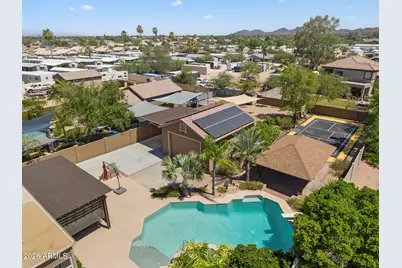 2437 E Grovers Avenue, Phoenix, AZ 85032 - Photo 18