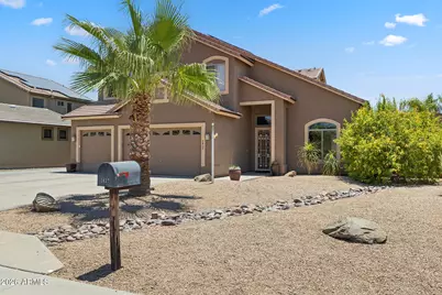 2437 E Grovers Avenue, Phoenix, AZ 85032 - Photo 22