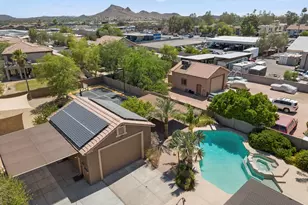 2437 E Grovers Ave, Phoenix, AZ 85032 - Photo 20