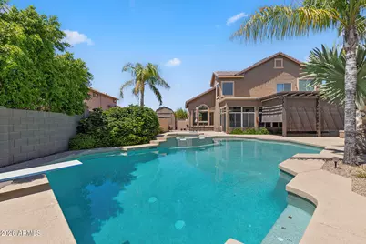 2437 E Grovers Avenue, Phoenix, AZ 85032 - Photo 98