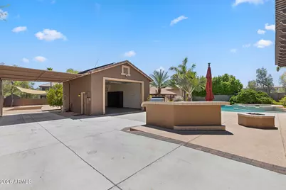 2437 E Grovers Avenue, Phoenix, AZ 85032 - Photo 78