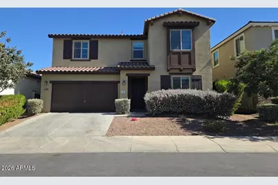 21080 W Almeria Road, Buckeye, AZ 85396 - Photo 1